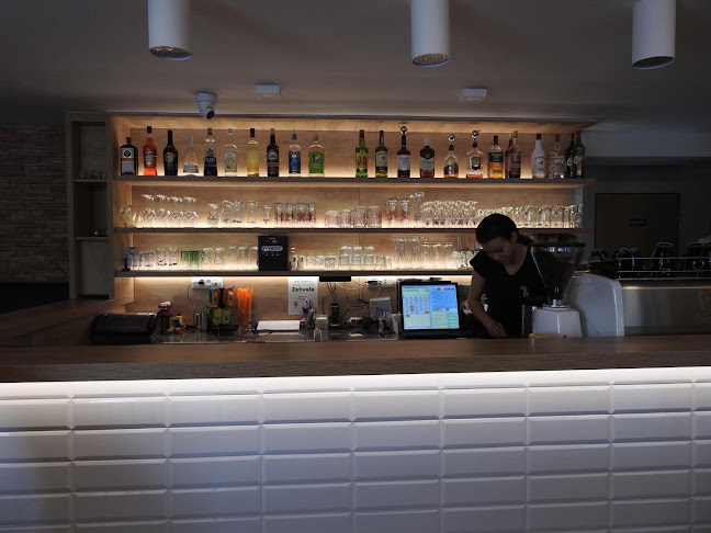 Caffe in pizzeria Venezia, gostinstvo in turizem, d.o.o. - Gastronomija in gostinstvo