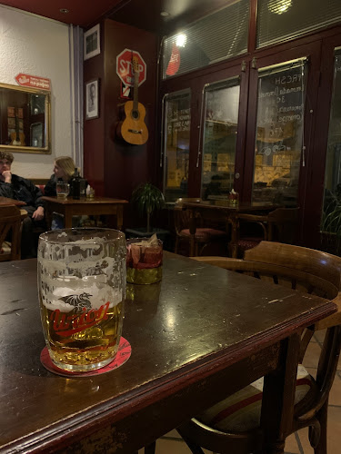 Opinii despre Reformator pub în Ljubljana - Gastronomija in gostinstvo