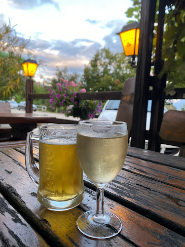 Kava Bar Hlapon - Bled