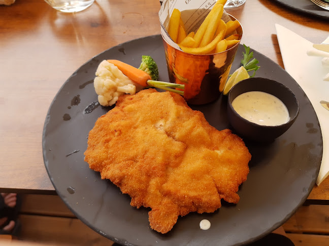 Comentarii opinii despre Starkl Heritage Hotel & Restaurant