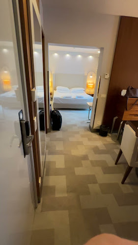 Restavracija, Hotel Terme - Gastronomija in gostinstvo