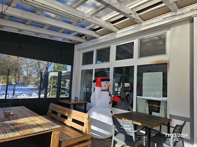 Opinii despre G-Spot Picerija ob parku în Ormož - Gastronomija in gostinstvo