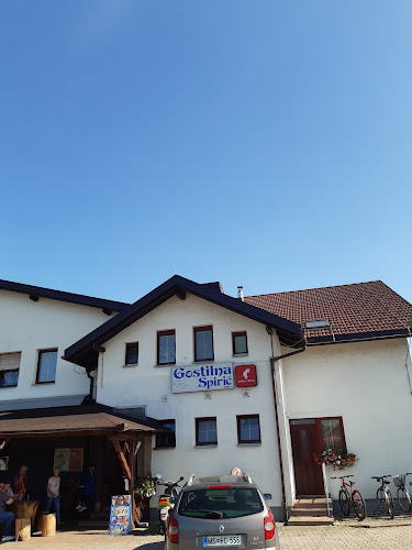 Gostilna Spirić - Murska Sobota
