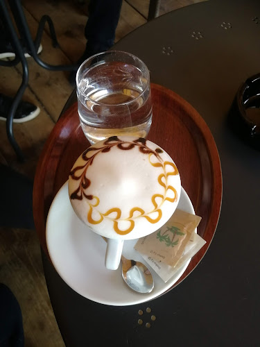 Sladka Kavarna - Ptuj