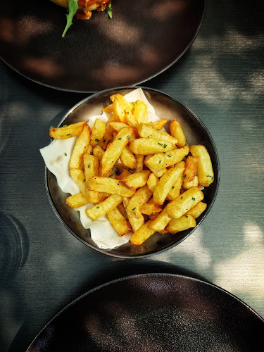 Opinii despre Burger plac în Slovenska Bistrica - Gastronomija in gostinstvo