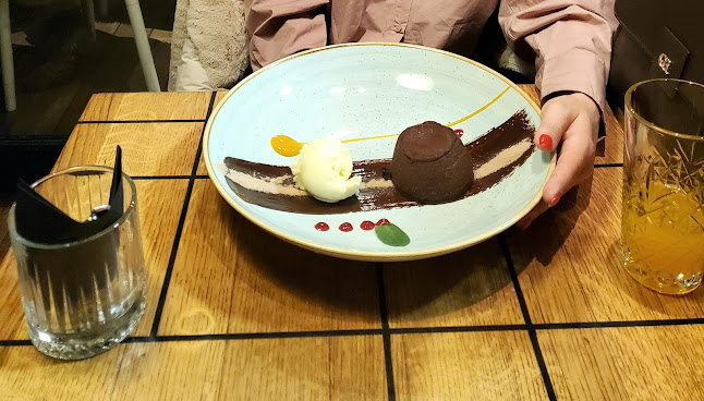 Comentarii opinii despre Jack & Joe Steak and Burger Club