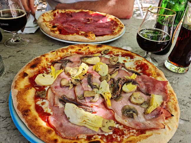 Pri Naju-gostilnica in pizerija