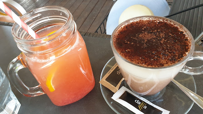 Kavarna Damma - Gastronomija in gostinstvo