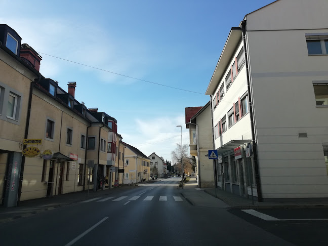 Opinii despre Pekarna Ormož, Mentor Leniqi s.p. în Ormož - Gastronomija in gostinstvo