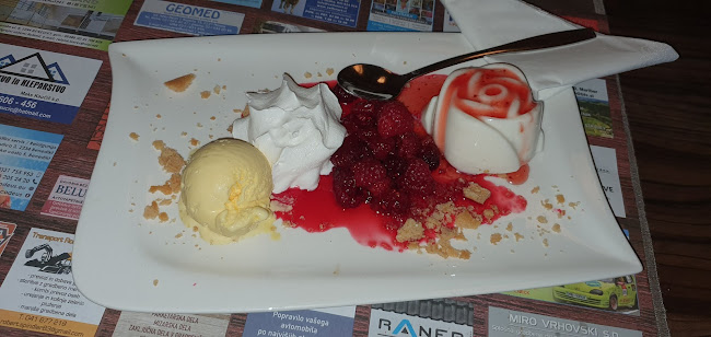 Pizzeria Agata - Lenart v Slovenskih Goricah