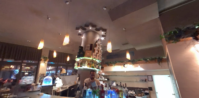 Opinii despre Kavarna Triglav (Nackle d.o.o.) în Koper - Gastronomija in gostinstvo