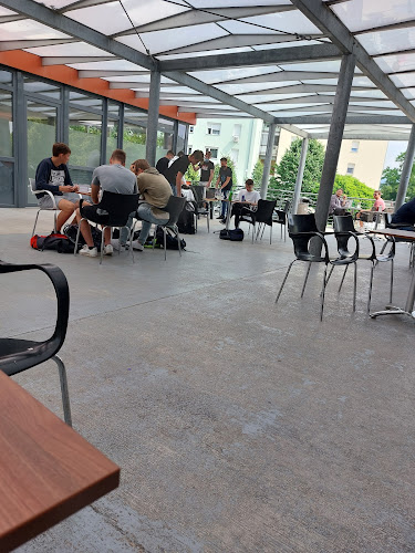 Bar študent Cafe, Amadej Božičnik s.p. - Celje