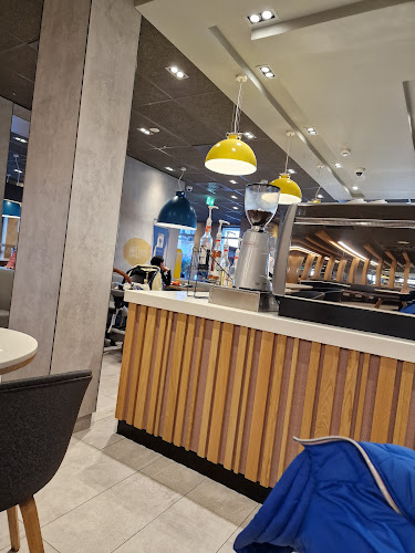 Comentarii opinii despre McDonald's Maribor Swaty