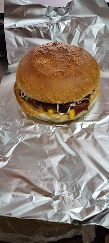 Opinii despre Fast Food Zibo în Velenje - Gastronomija in gostinstvo