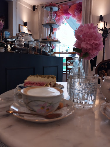 Kavarna Torteraj - Lendava