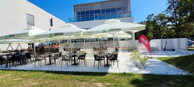 Baraka Bar - Ljubljana