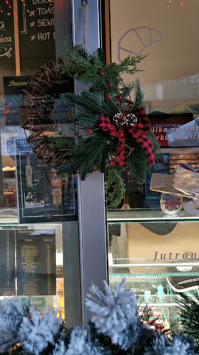 Dnevni bar Passager - Ljubljana