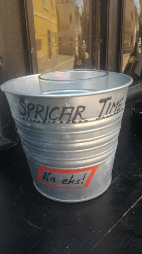 Arhiv Bar - Ljubljana