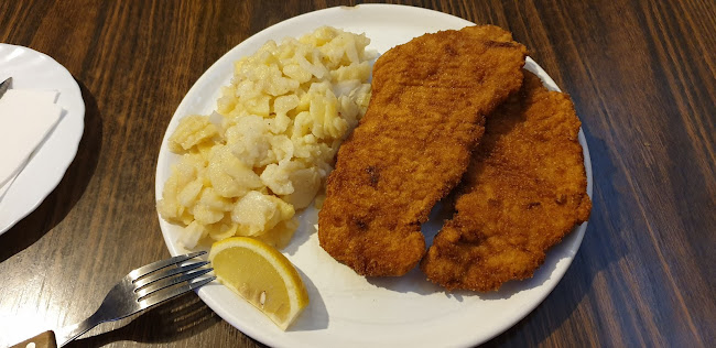 Opinii despre Karantanija d.o.o., picerija in restavracija în Kranj - Gastronomija in gostinstvo