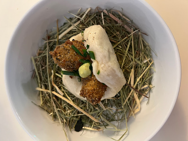 Kulinarični Študio - Gastronomija in gostinstvo