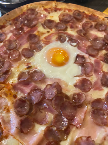 Opinii despre Pizzeria Bar Bekar Studenec - Vekar Tina S.P. în Postojna - Gastronomija in gostinstvo