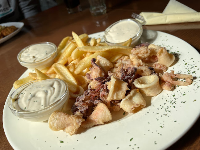 Pri Brigiti - Gastronomija in gostinstvo