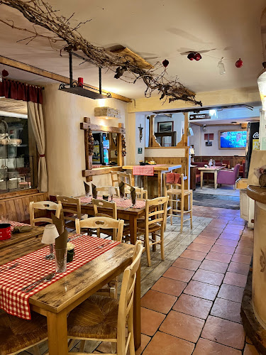 Comentarii opinii despre Oštarija Babji zob