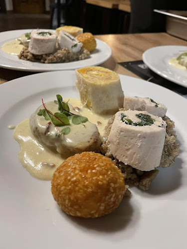 Kavarna Maistrova klet