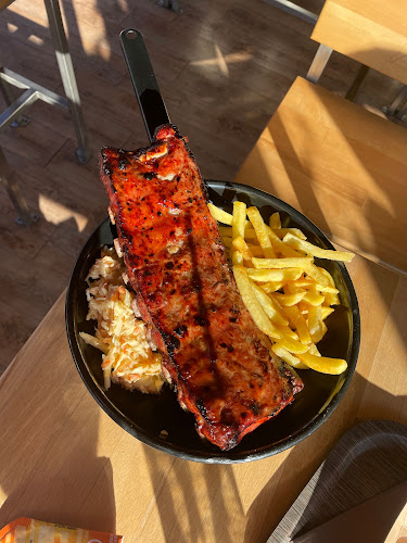 7 Burger Kamnik - Gastronomija in gostinstvo