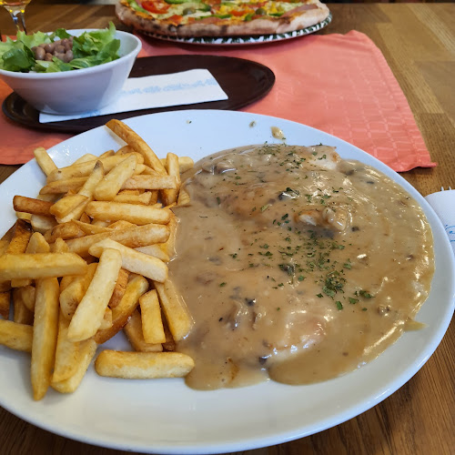 Comentarii opinii despre Gostilnica in pizzerija, Tatjana Briški s.p.