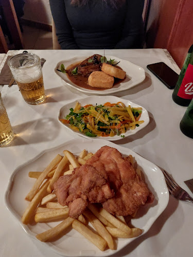 Gostilna Fortuna - Zgornje Gorje