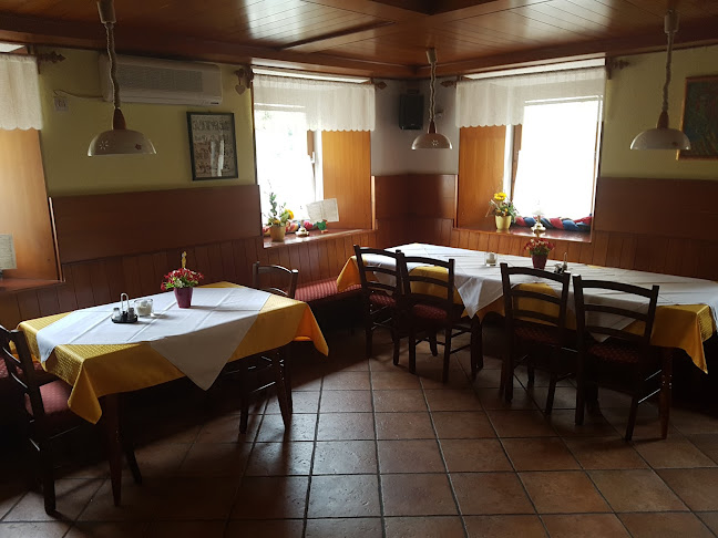 Gostilna Bovavc - Naklo