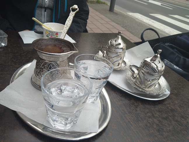 Okrepčevalnica Derviši Derviši Neđadij s.p.