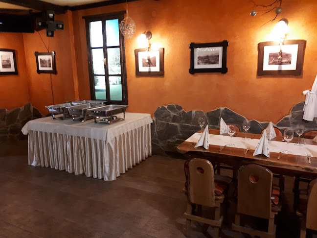 Comentarii opinii despre Gostilna Čuk