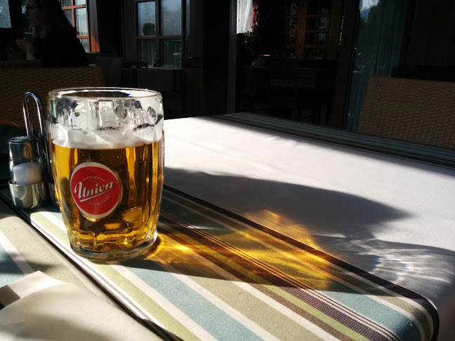 Restavracija in prenočiščaTulipan