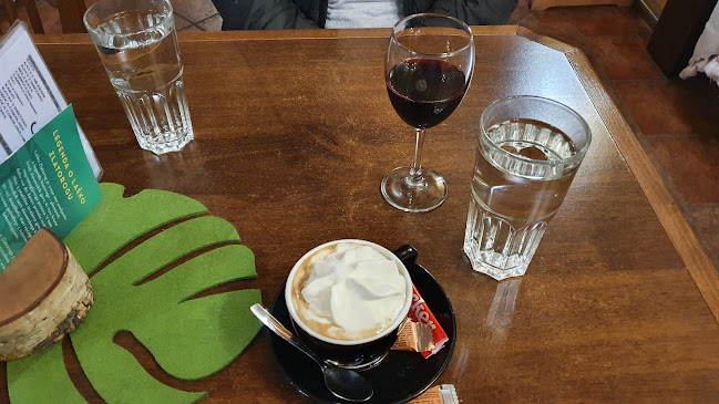 Picerija Na Dezeli Brigita Krenos s.p.