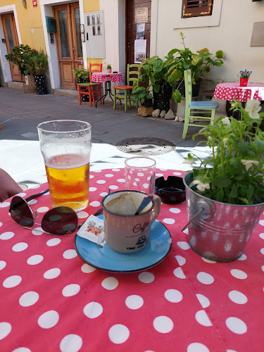 Bife pri kralju - Izola