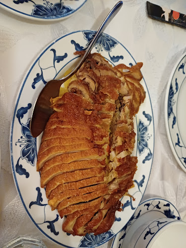 Opinii despre Novi Šanghai în Ljubljana - Gastronomija in gostinstvo