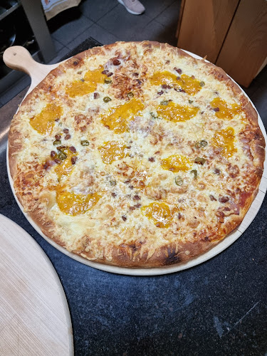 PICERIJA ZLATI ŠKORPIJON - Vanja Perc s.p. - Lovrenc na Pohorju