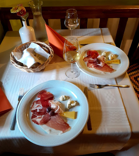 Opinii despre Cejkotova domačija Davorin Mesesnel - dopolnilna dejavnost na kmetiji în Vipava - Gastronomija in gostinstvo