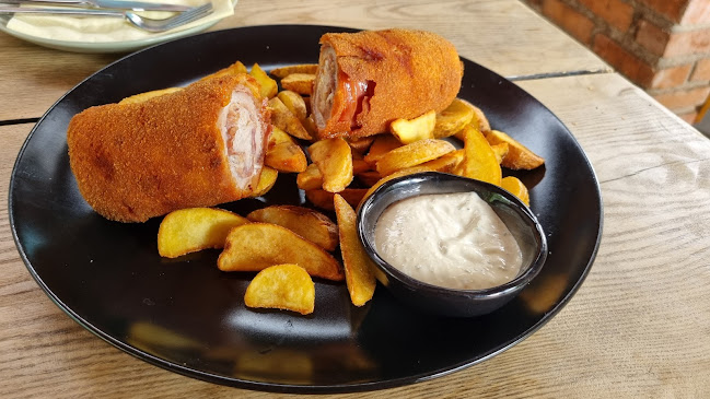 Comentarii opinii despre Osteria Tenis Center