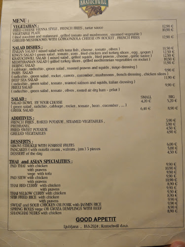 Pivovarna In Pivnica Kratochwill D.O.O. Ljubljana - Ljubljana