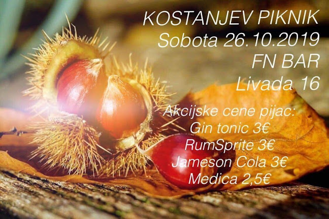 Comentarii opinii despre FN bar