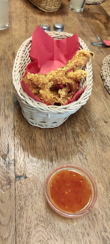 Opinii despre Joe Peña’s în Ljubljana - Gastronomija in gostinstvo