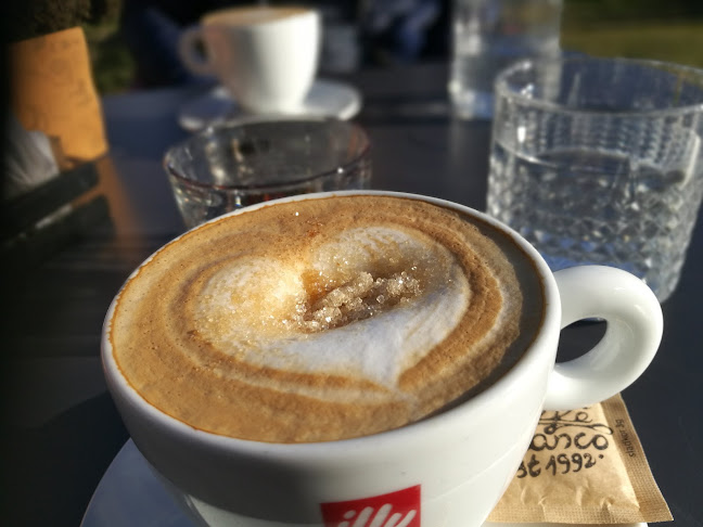 Opinii despre Caffe Bianco în Maribor - Gastronomija in gostinstvo