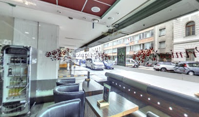 Bar vrtnica, gostinske storitve, d.o.o.