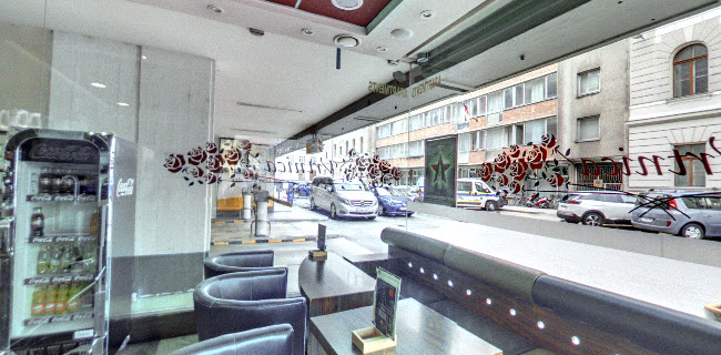 Bar vrtnica, gostinske storitve, d.o.o.