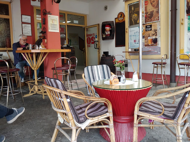 Opinii despre B bar, Bernarda Horvat, s.p. în Murska Sobota - Gastronomija in gostinstvo