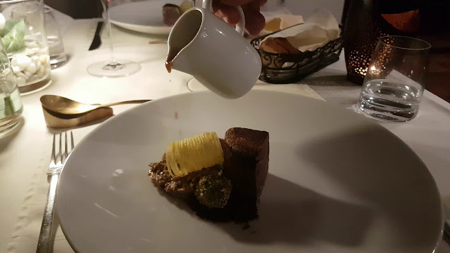 Restavracija Pavus - Grad Laško - The castle of Laško