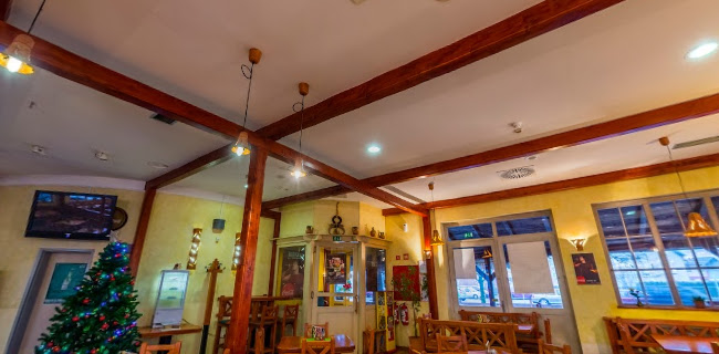 Opinii despre Gostilna in Pizzeria KRATOCHWILL Murska Sobota în Murska Sobota - Gastronomija in gostinstvo